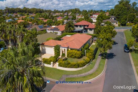 Property photo of 1 Crestbrook Glen Molendinar QLD 4214