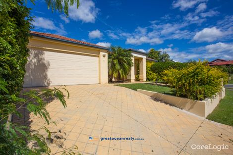 Property photo of 1 Crestbrook Glen Molendinar QLD 4214