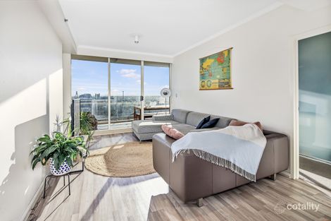 Property photo of 134A/361-363 Kent Street Sydney NSW 2000