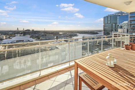 Property photo of 134A/361-363 Kent Street Sydney NSW 2000