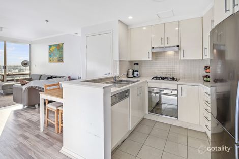 Property photo of 134A/361-363 Kent Street Sydney NSW 2000