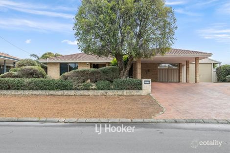 10 Hampton Ct, Collie, WA 6225