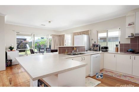 Property photo of 17 Blue Mountain Circuit Aubin Grove WA 6164