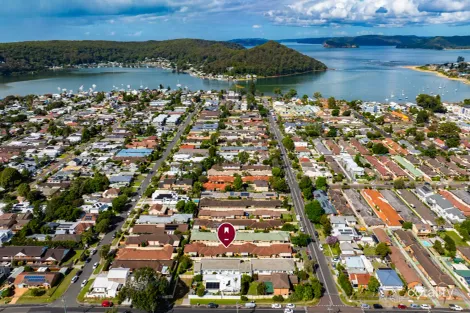 3/6 Schnapper Rd, Ettalong Beach, NSW 2257