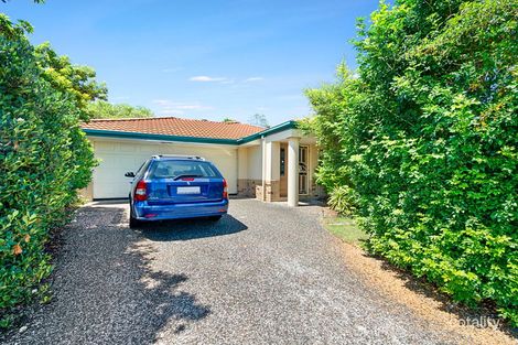 Property photo of 41 Swanton Drive Mudgeeraba QLD 4213