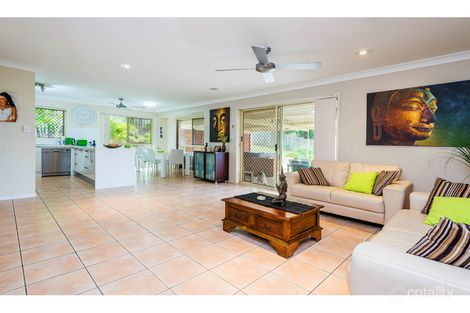 Property photo of 21 Moorea Court Pacific Pines QLD 4211