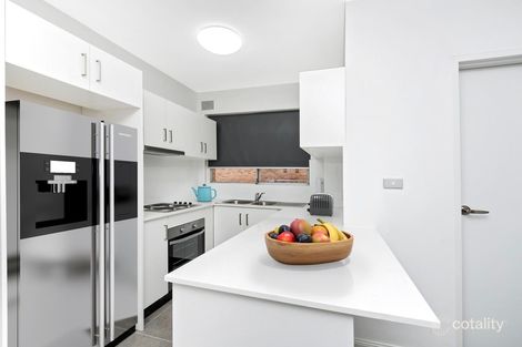 Property photo of 19/15 Alice Street North Wiley Park NSW 2195