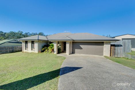 Property photo of 2 Kitching Court Collingwood Park QLD 4301