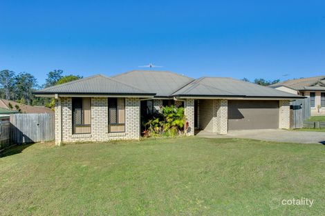 Property photo of 2 Kitching Court Collingwood Park QLD 4301