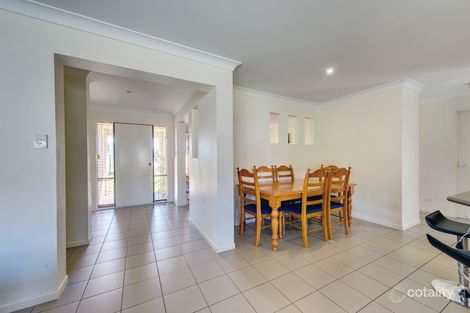 Property photo of 2 Kitching Court Collingwood Park QLD 4301