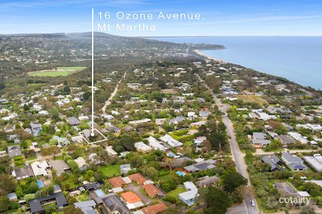 Property photo of 16 Ozone Avenue Mount Martha VIC 3934