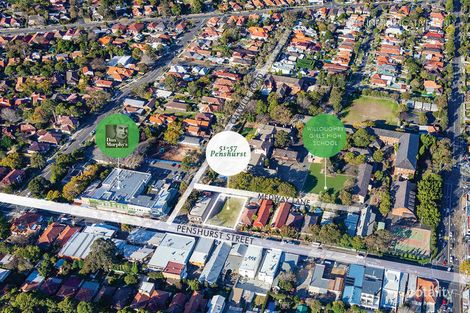 51 Penshurst St, Willoughby, NSW 2068