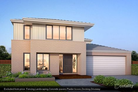 Lot 1059 Dynasty Dr, Cranbourne South, VIC 3977