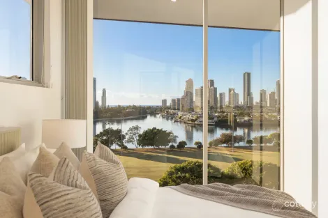 902/30 Brighton Pde, Southport, QLD 4215