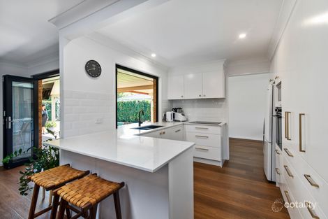 Property photo of 4 Betony Court Elanora QLD 4221