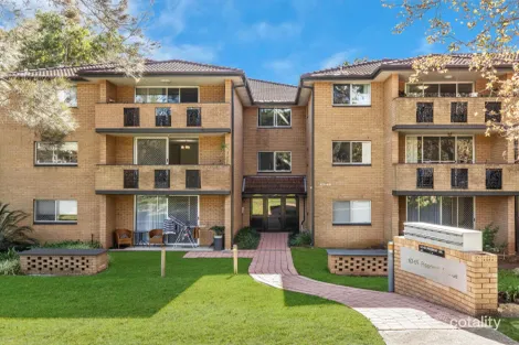 6/63-69 President Ave, Caringbah, NSW 2229