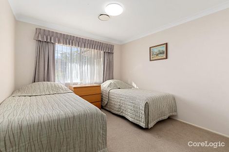 Property photo of 33 Mourilyan Street Mansfield QLD 4122