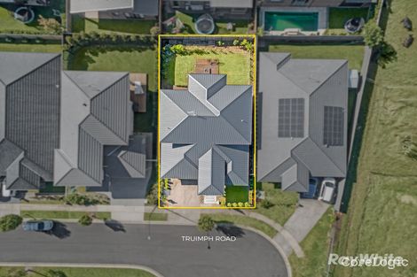 Property photo of 32 Triumph Road Gables NSW 2765