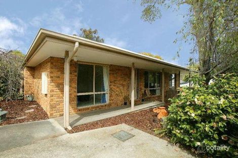 Property photo of 2/25 Richards Avenue Croydon VIC 3136