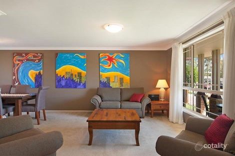 Property photo of 8 Washpool Crescent Woongarrah NSW 2259