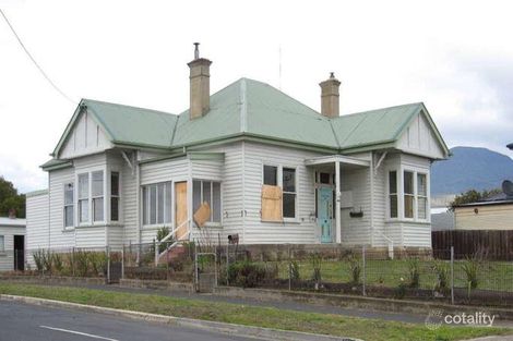 Property photo of 75 Lampton Avenue Derwent Park TAS 7009