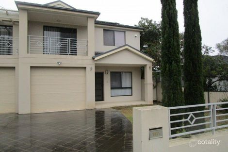 Property photo of 147A Bransgrove Road Panania NSW 2213