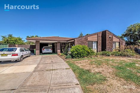 Property photo of 3 Owgan Place Bull Creek WA 6149