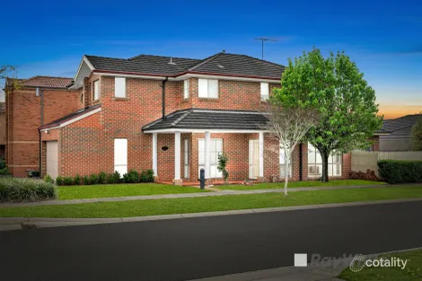 Property photo of 2 Penrose Drive Narre Warren South VIC 3805