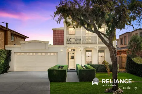 Property photo of 17 Bailey Street Werribee VIC 3030