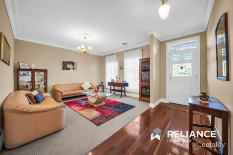 Property photo of 17 Bailey Street Werribee VIC 3030