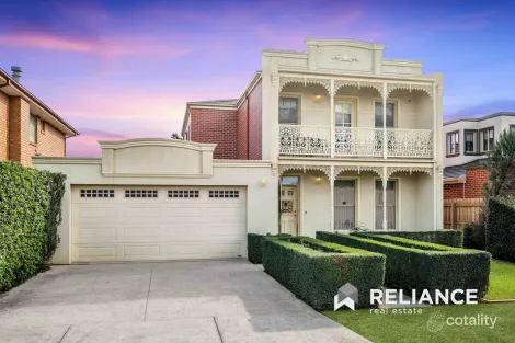 Property photo of 17 Bailey Street Werribee VIC 3030