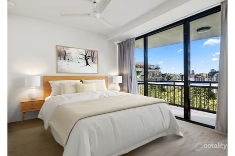 32/15 Goodwin St, Kangaroo Point, QLD 4169