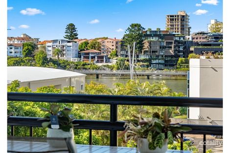 Property photo of 32/15 Goodwin Street Kangaroo Point QLD 4169