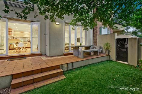 Property photo of 9/912 Glenferrie Road Kew VIC 3101