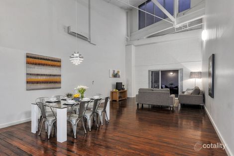 Property photo of 302/64 Macquarie Street Teneriffe QLD 4005