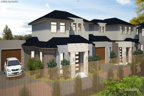 Property photo of 7/8 Packard Street Keilor Downs VIC 3038