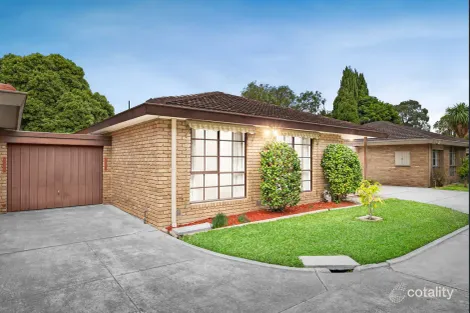 2/33 HIGH ST, BAYSWATER, VIC 3153