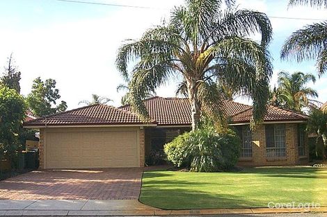 Property photo of 6 Davie Court Willetton WA 6155