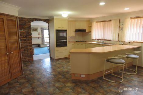 Property photo of 5 Silky Oak Close Nambucca Heads NSW 2448