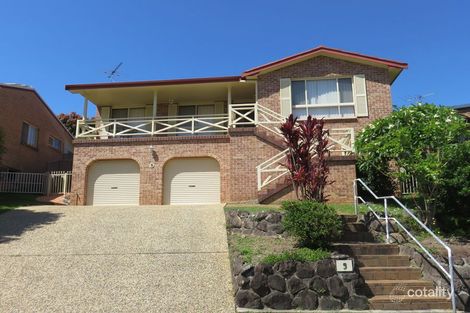 Property photo of 5 Silky Oak Close Nambucca Heads NSW 2448