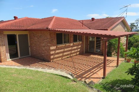 Property photo of 5 Silky Oak Close Nambucca Heads NSW 2448