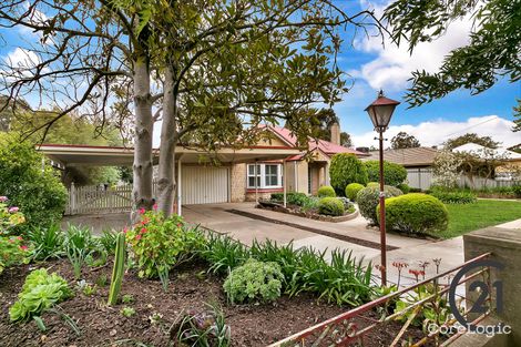 10 Magnolia St, Tanunda, SA 5352