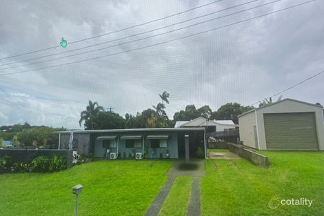1 HOUDEWIND ST, EIMEO, QLD 4740