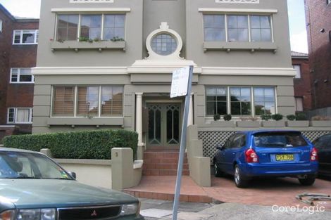 Property photo of 11/81 Kirribilli Avenue Kirribilli NSW 2061