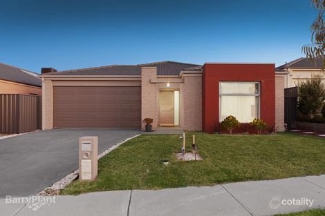 Property photo of 7 Jefferson Avenue Cranbourne North VIC 3977
