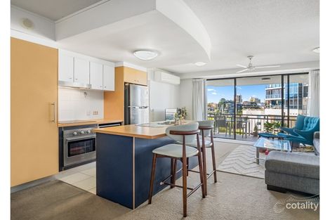 Property photo of 32/15 Goodwin Street Kangaroo Point QLD 4169