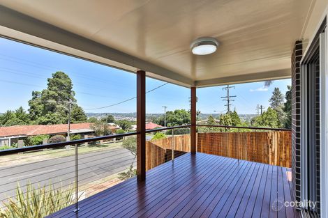Property photo of 21C North Street Mount Lofty QLD 4350