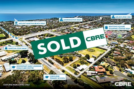 646 Nepean Hwy, Mount Martha, VIC 3934