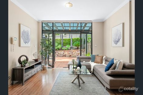 Property photo of 9/4 Hindle Terrace Bella Vista NSW 2153
