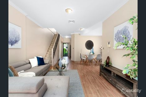 Property photo of 9/4 Hindle Terrace Bella Vista NSW 2153
